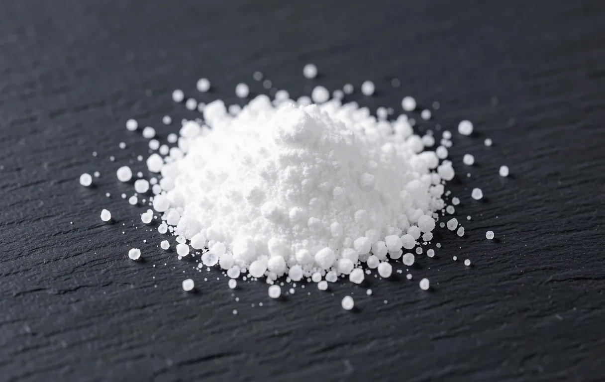 Estructura de micronutrientes