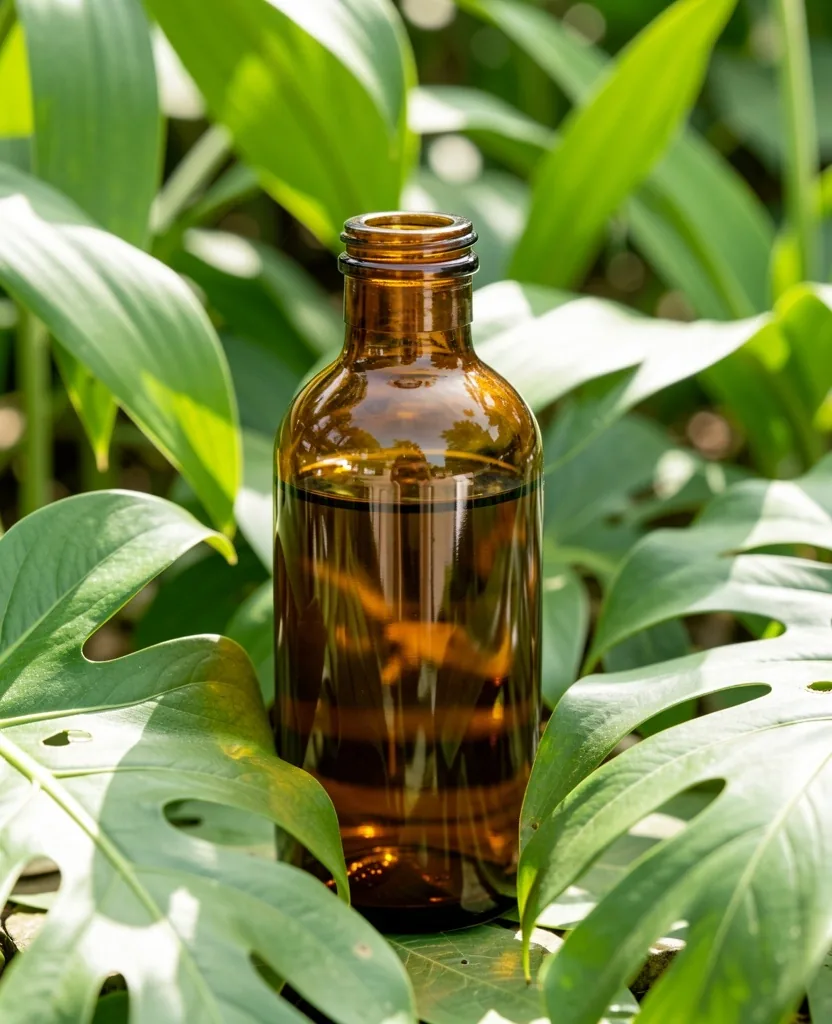 Conservación de suplementos