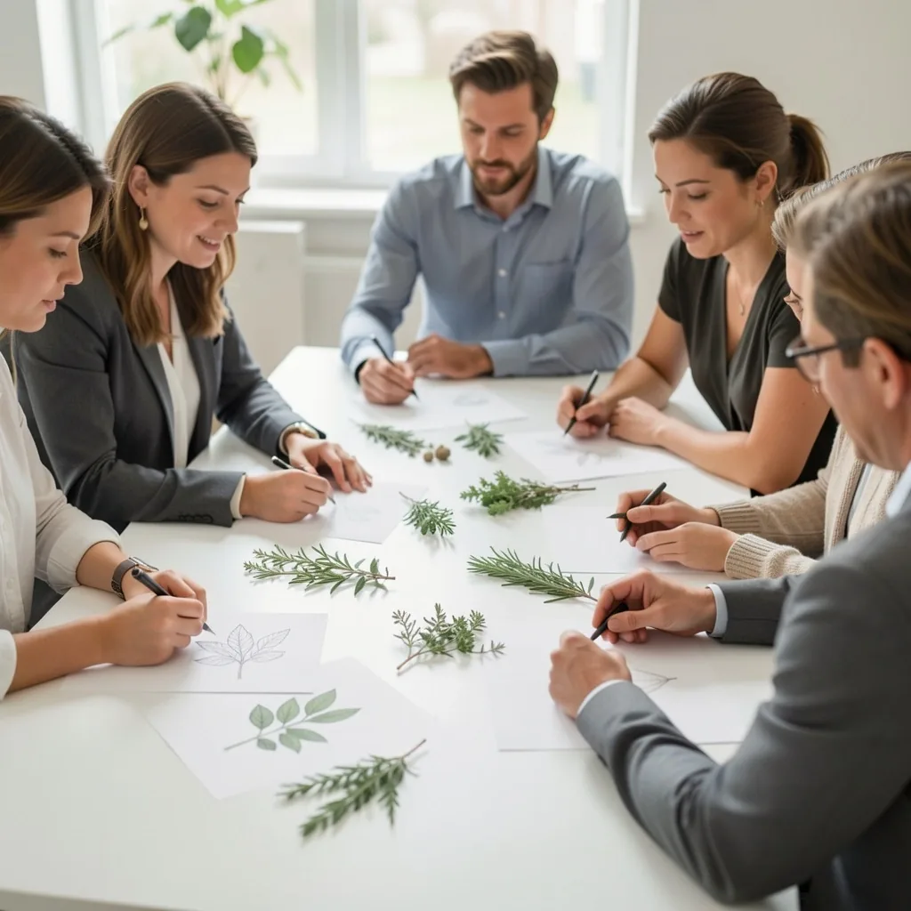 Equipo de NutraNatura